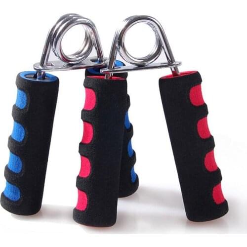 Gripper professional mens fitness rehabilitation training hand Gripper professional finger A type supports one drop shipping