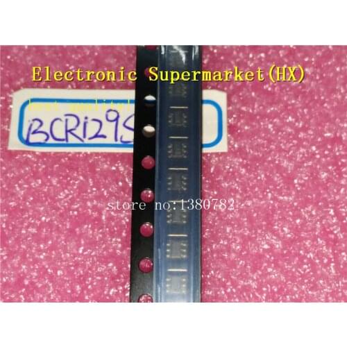 100% New original 20pcs/lots BCR129S BCR129 SOT235 In stock