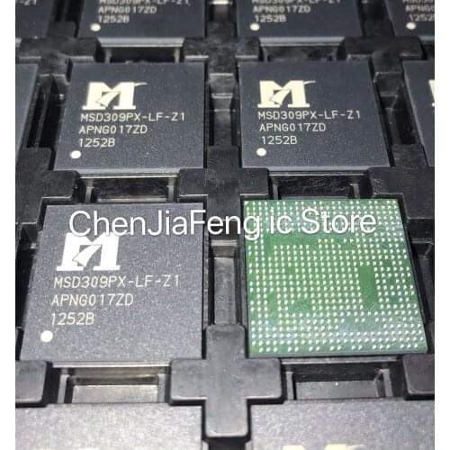 2PCS~10PCS/LOT MSD309PX-LF-Z1 BGA New original