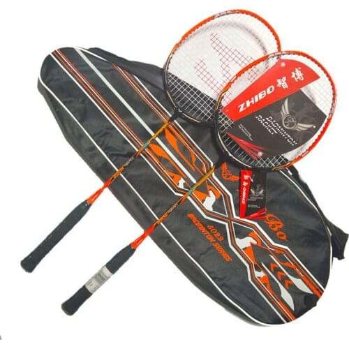 Abcyee Badminton Rackets