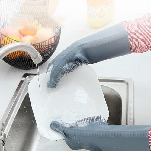 AiKorlas Household Gloves