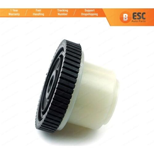 ESC Auto Parts EGE10+EGE543 Transfer Case Servo Motor Actuator Gear Set 27107566296 for BMW BMW X3 X5 X6 Mercedes Rover