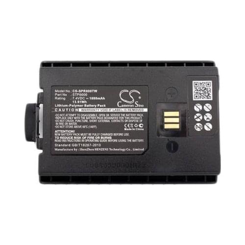 Cameron sino 1880mah battery for SEPURA SC20 SC2020 SC2024 STP8000 STP8020 STP8030 STP8035 STP8038 STP8040 STP8080 STP8100