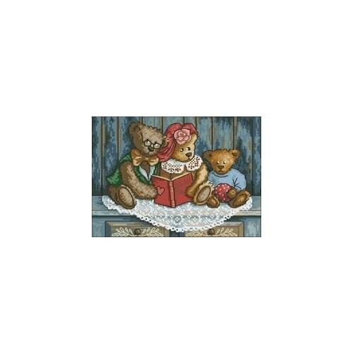Xiaoyi cotton self-matching cross stitch Cross stitch RS cotton comes with no prints DIM-65054