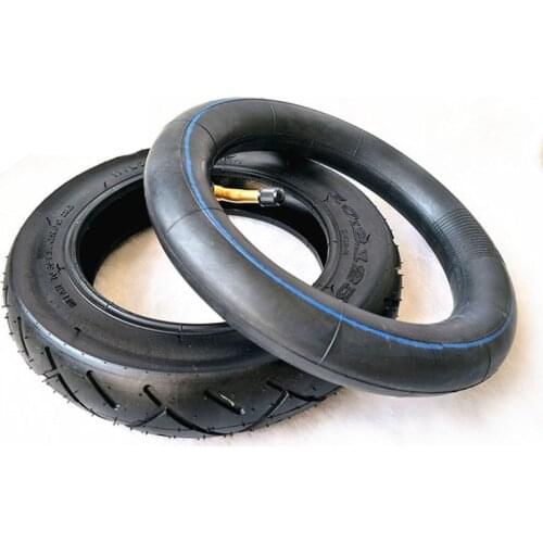 Wear Resistance Durable To Use 10 X 2.125 Inch Tyre + Inner Tube For Hoverboard Self Balancing Scooter Tire