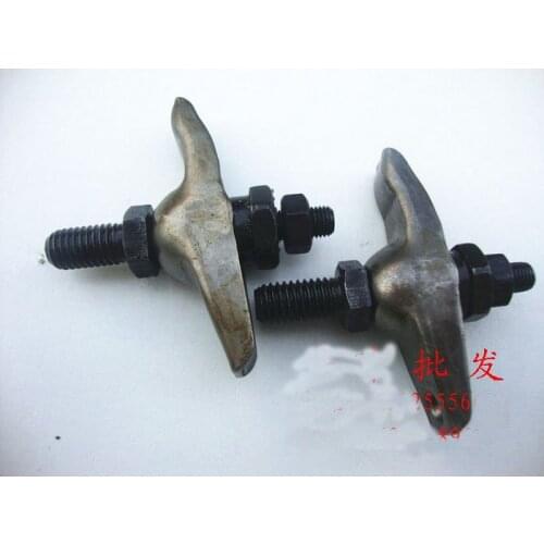 Wholesale gasoline generator accessories 2KW 3KW 168F 170F GX160 rocker Assembly swing arm set