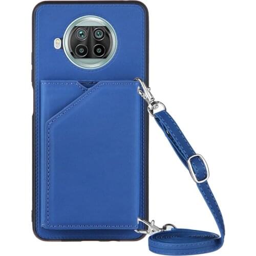 Lekaari Phone Cases Xiaomi Mi 10T Lite 5G