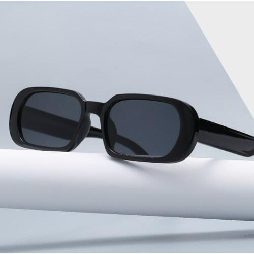 Adult Frame Full Frame Fashion Sunglasses