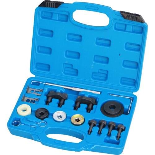 Engine Timing Tool Kit For VAG 1.8 2.0 TSI/TFSI EA888 T10352 T40196 T40271 T10368 T10354 Car repair tools
