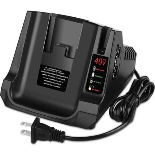 Battery Chargers OCTBAPACK China