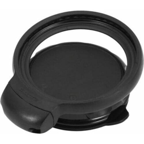 Adjustable Angle Replace Car Mount Flexible Accessories Round GPS Holder Easy Install Swivel Strong Suction For TOM TOM