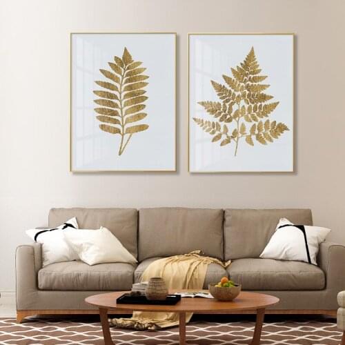 Frameless Modern American Poster Home Decoration Living Room Sofa Dining Room Wall Bedroom Bedside Printing Wall Painting Core