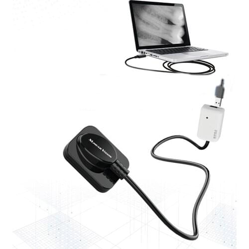 Dental Intra-Oral X-Ray Imaging Systems/Dental Digital X-Ray Sensor Size 1 Dental Prox X Ray Unit