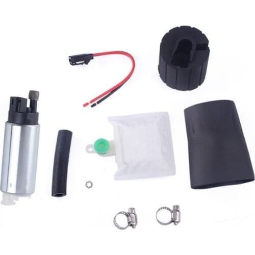 Fuel Pump Oil Pump Car Modified Electronic Pump Car Modification Pump High Pressure Pump