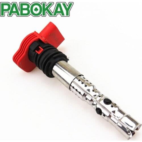 06C905115H 06C905115F 06C905116G 06C905115E 06C905115K IC03121 0040102051 ZSE051 ignition coil