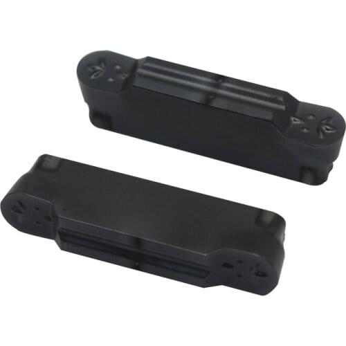 12PCS MRMN400 M LDA CNC lathe tool carbide insert