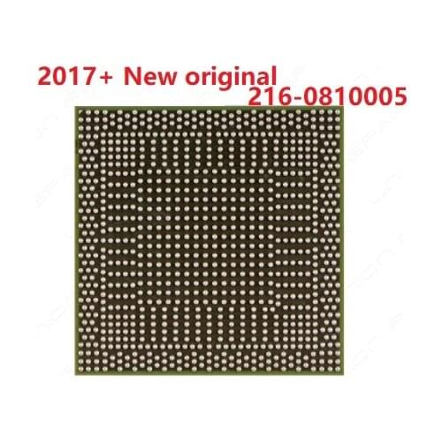 2017+ 100% New 216-0810005 216 0810005 BGA Chipset