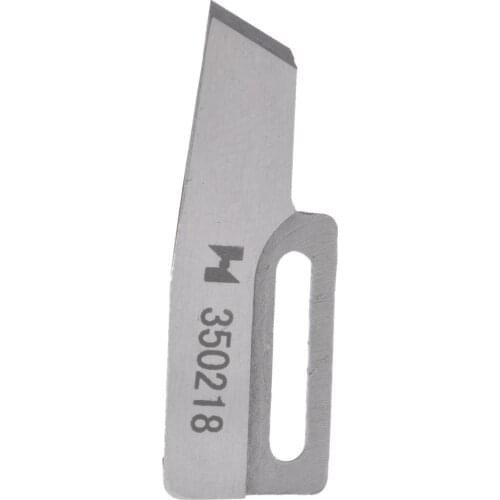 350218 STRONG.H Brand REGIS For PEGASUS W664/UT Fixed Knife Industrial Sewing Machine Spare Parts
