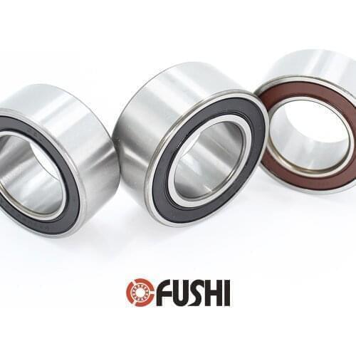 355220-2RS Bearing 35*52*20 MM 1PC ABEC-5 Car Air Conditioning Compressor Bearings Double Sealed 355220 2RS