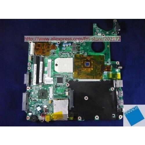 A000038250 A000036980 Motherboard for Toshiba satellite A300D P305D 31BD3MB00D0 BD3