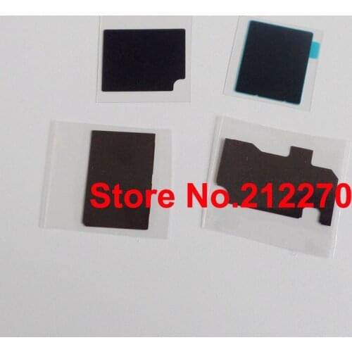 Free DHL EMS Original New Mainboard Heat Dissipation Adhesive Strip Motherboard Heat Dissipation Adhesive Sticker For iPhone 6S
