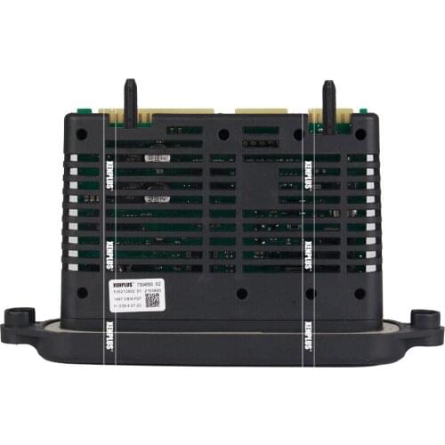 XENPLUS LED Headlight Ballast Control Unit 7304593 635212802 For BM W 3-series F30 F31 F34 2012-2016