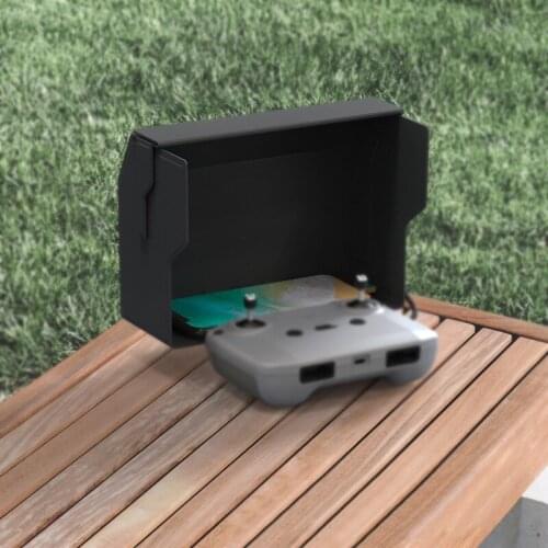 Cynova is suitable for MAVIC AIR 2 accessories of DJI Royal Air 2S/MINI 2 remote control hood