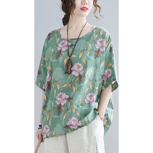 HELELYN Women's T-shirts With Print