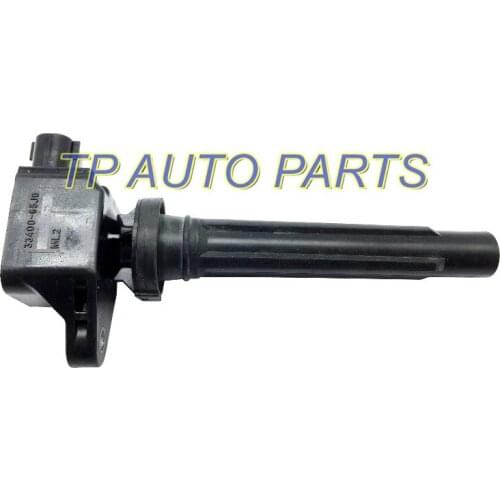 Ignition coil For 2007-2009 Su-zuki SX4 OEM 33400-65J0 3340065J0