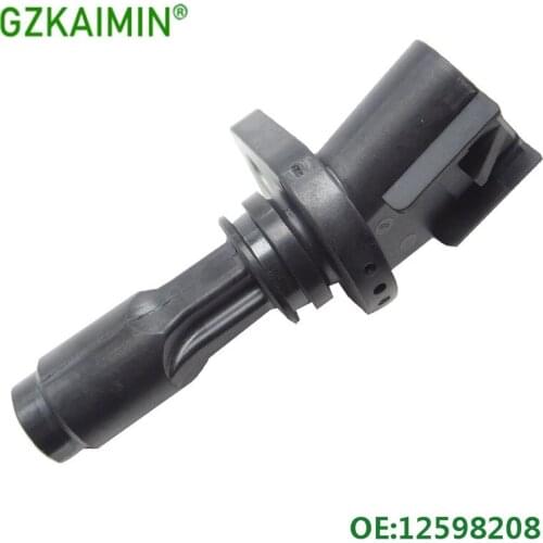SET 5 NEW Camshaft position Sensor 12591007 12598208 2006-2011 FOR Saturn Chevrolet Chevrolet Buick Pontiac