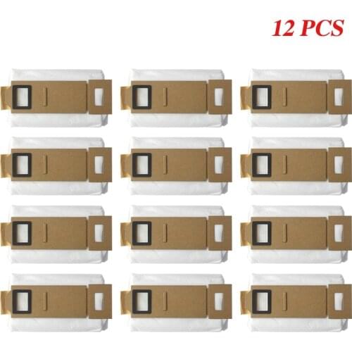 Dust bag bracket / dust bag and other accessories are suitable for roborock S7 T7 plus vacuum sweeping robot