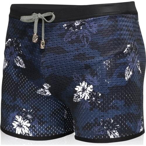 Mens Swimming Trunks Swimming Shorts Men Running Shorts Swimsuit 2021 New Fashion Shorts Fashion Shorts Swimming trunks for boy