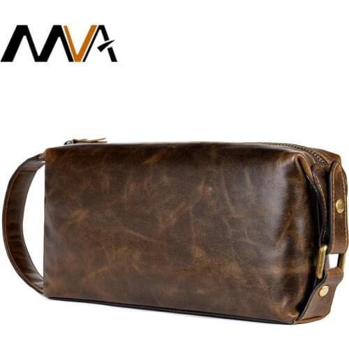 MVA Travel Bags