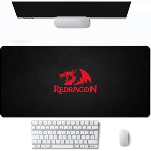 Desk Pad Computer Mouse Gamer Rug Mat Xxl Big Mousepepad Hot Girl Extended Custom Keyboard Gaming Keyboards Redragon Accessories