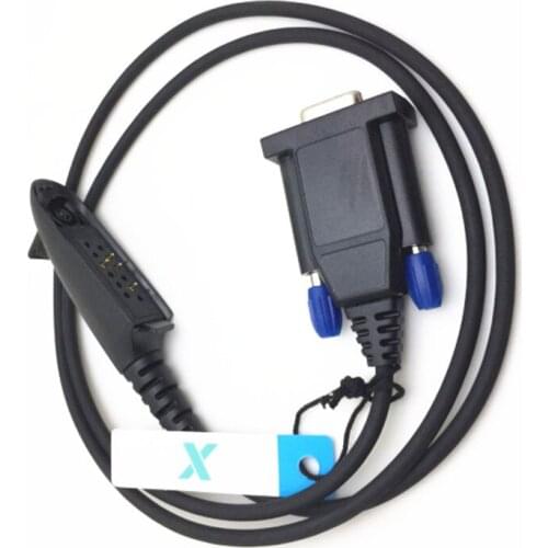 Programmazione for Motorola HT750 HT1250 PRO5150 GP328 GP340 GP380 GP640 GP680 GP960 GP1280 PR860 MTX850 PTX760