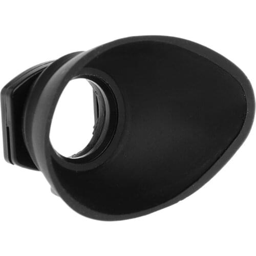 R58A Hot Rubber Camera Eyepiece Eyecup DK-19 for nikon and Camera Accessories