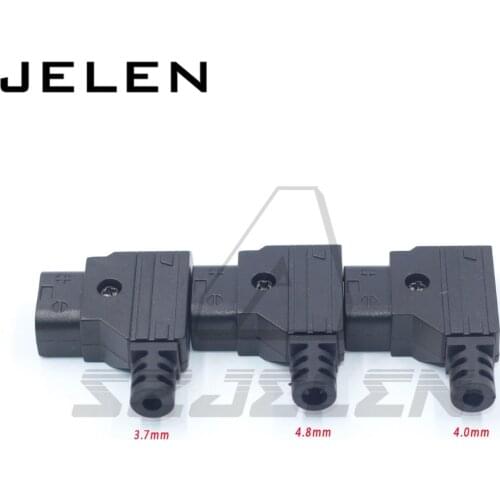 Camera power plug DTAP plug DTAP male 3.7/4.0/4.8mm Wire diameter