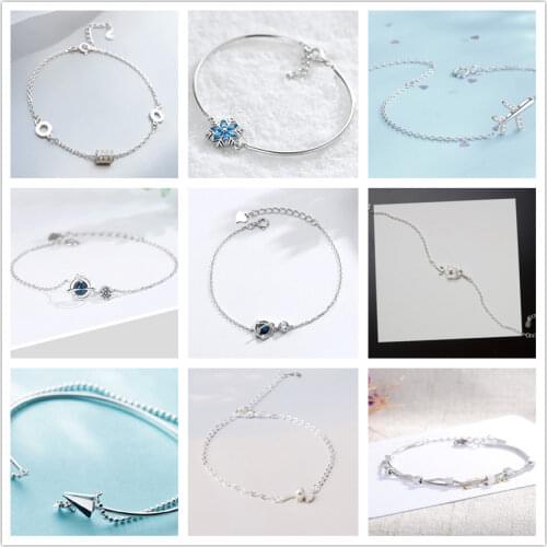 Синие браслеты Today Meet You China At AliExpress