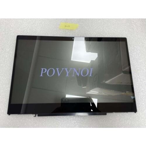L20553-001For laptop HP Pavilion X360 REFURB 14T-CD100 touch screen LCD display assembly