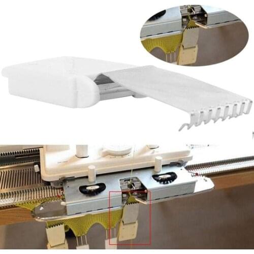 5Pcs Knitting Machine Accessory Claw Weight for Silver Reed Singer Knitting GXMA