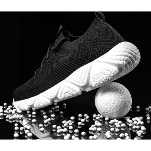 Cushioning Mens Sneakers Breathable Running Shoes Sport Shoes Mans Summer Men Colors Light Air Mesh Sneakers Zapatilla Hombre