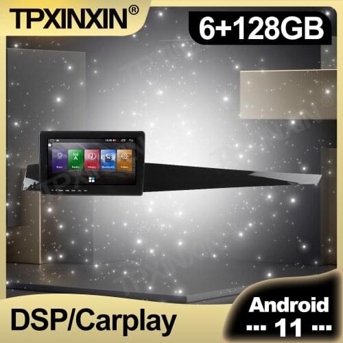 128GB Android 10 For Renault Latitude Car Radio Accessories Multimedia Video Player Stereo Navigation GPS Auto 2din 2 din No DVD