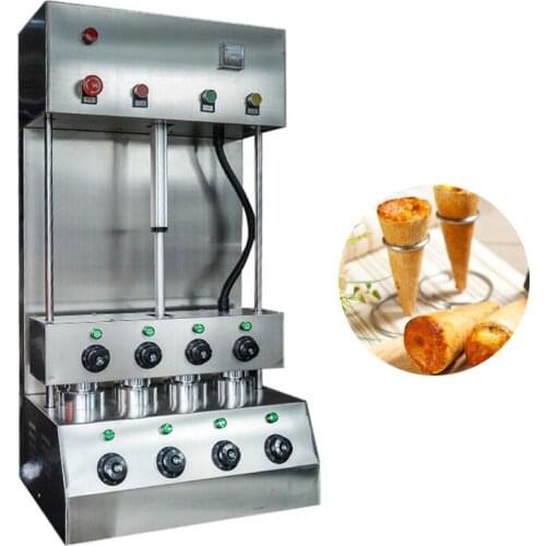 BEIJAMEI Cone Pizza Machines