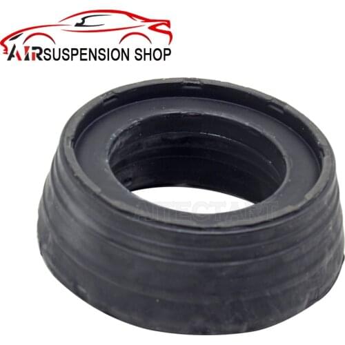 For Mercedes-Benz W221 S350 S400 Front Shock Strut Buffer Lower Rubber Isolator Air Suspension Kits 2213204913 2213209313