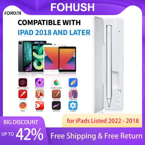 Fohush Styluses For Tablets