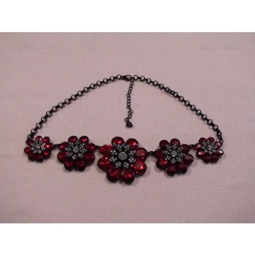 Kinel Vintage Necklaces