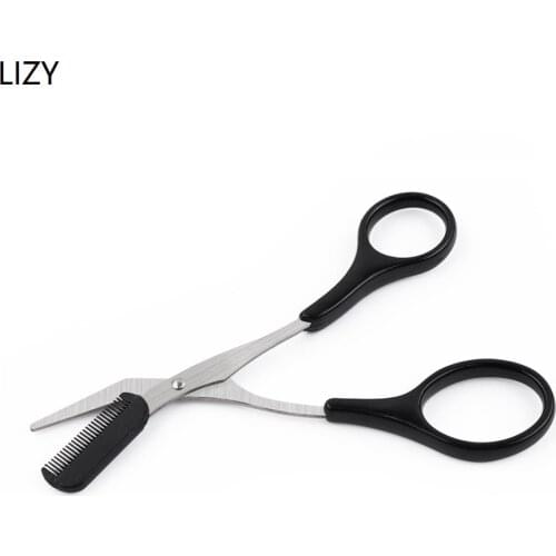 Eyebrow Trimmers LIZY China