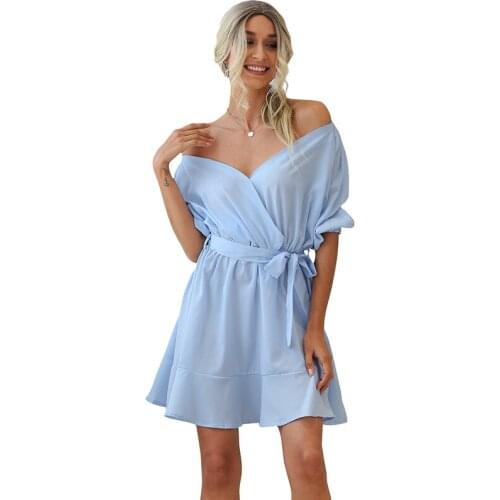 Женские повседневные платья MONTTIER China At AliExpress