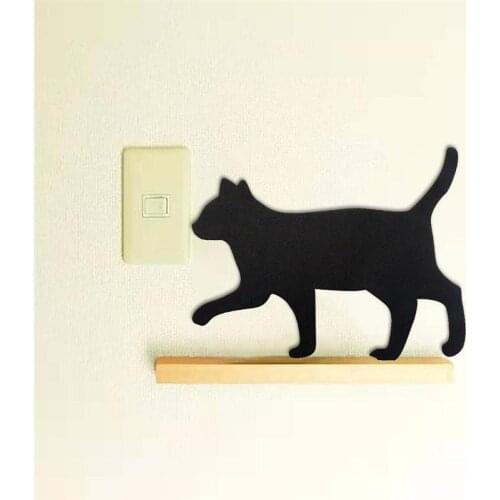 Halloween Sticker Lamp Atmosphere Ghost Wall Stickers Bedroom Atmosphere Light Illumination Horrible Halloween Party Decoration