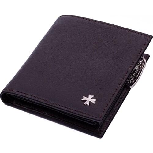 NARVIN Men's Wallets